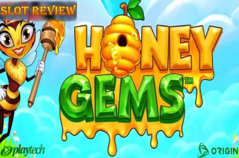 Honey Gems Slot Review